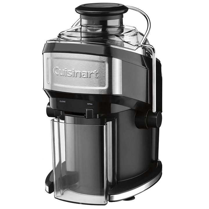 آبمیوه گیری کزینارت مدل CJE500E Cuisinart CJE500E Juicer